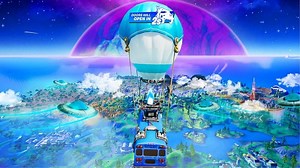 Fortnite Chapter 2 Season 7 leaks: Map changes, cinematic teaser, and more