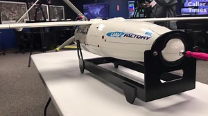 A look at NASA's drone project, Mission Control Center at TAMU-Corpus Christi