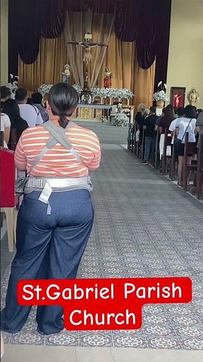 St.Gabriel Parish Church