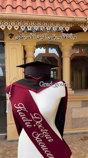 Tenues de soutenance on Instagram‎: "🎓💫 🎓#تخرج #تخرج🎓 #تخرج_2019 #تخرجنا #تخرجي #تخرج_جامعه #تخرجنا🎓 #تخرجنا_ورفعنا_الراس #خريجات #خريجات_2020 #خريجات_2023 #خريجات_2024 #تخرج2025 #graduate #graduacion #graduated #graduation #graduationday🎓 #graduated🎓 #graduation🎓 #explore #explorepage #exploremore #foryoupage"‎
