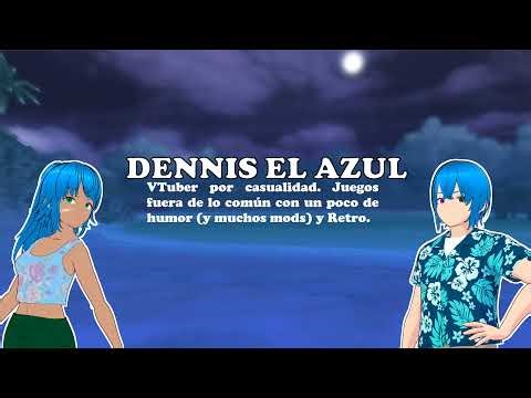 Pokémon X - Modo Difícil 09 #VTuber #pokemon #retro