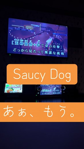 Saucy Dogおすすめ曲と歌ってみた特集