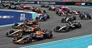 OFFICIAL: F1 announces 2026 calendar: When will the drivers and teams be in action?