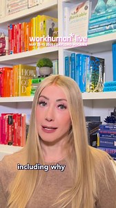 236 reactions · 3 comments | Dr. Tasha Eurich is sharing exclusive insights from her new book, Shatterproof. | Workhuman | Facebook