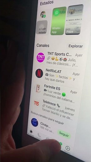 Tutorial de Como instalar WhatsApp en tablet o iPad