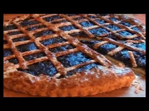 La Tarte Aux Pruneaux - Roland Magdane