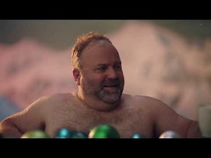 Dobbies Christmas | Decoration Indulgence TV Ad | Not Your Average Garden Centre