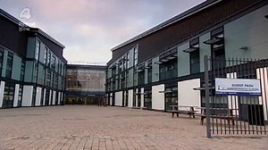 The Inbetweeners-S01E01