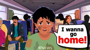 80K views · 1.9K reactions | A mom spent 25 years looking for her missing child and soon the whole world was talking about them | Delight Stories | Facebook