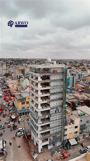 Dahab Tawer Project Highlights