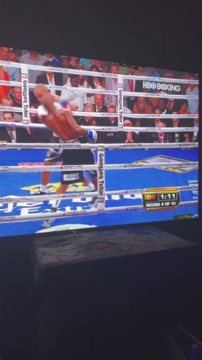 World Championship Boxing: Andre Ward vs. Chad Dawson