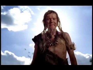 THE REAL REASON WHY THE WHEEL WAS INVENTED