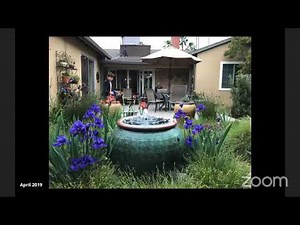 Do-It-Yourself Landscape Design Online Workshop