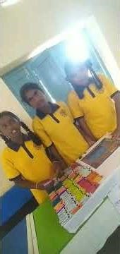 Periodic Table science fair project Done by ZPHS BASWAPUR