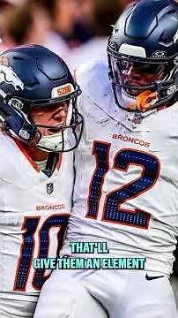 ESPN's Troy Aikman Previews the Huge Broncos vs Chiefs MNF Season Opener