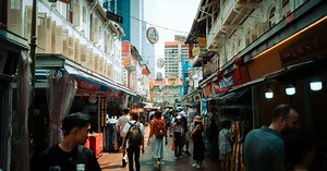 S’pore SMEs fear business interruption but don’t own insurance for it