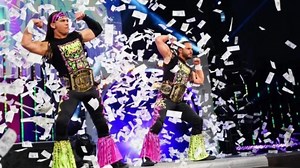 AEW Announce Huge World Tag Team Title Eliminator Tournament