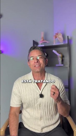 ¿Tienes ardor en los pies por neuropatía Haz estos 3 ejercicios para aliviar el dolor.
