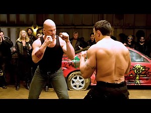 Steve Austin Faced Renner in a Fight for Redemption — and Completely Destroyed Him!