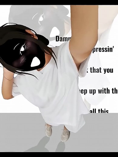 piano tiles😋🎹 my old videooo//I made this video back when it was a hot summer.😶‍🌫️🌚 #tween #gacha #alightmotion #animation #irl