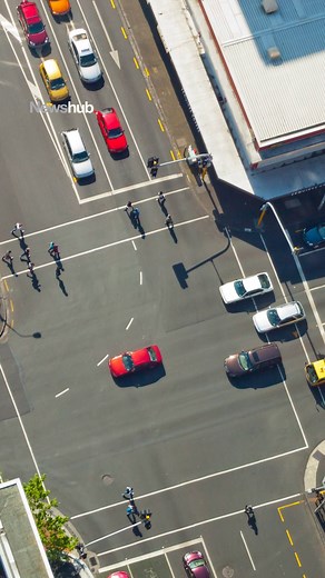Are red cars more expensive to insure? AMI Insurance has crunched the numbers on three common car myths. #cars #driving #insurance #nz #newshub | Newshub