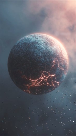 ब्रह्मांड का सबसे ज़िद्दी ग्रह | The Most Indestructible Planet in the Universe | #shorts