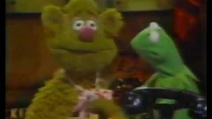 Muppet Show promo Juliet Prowse