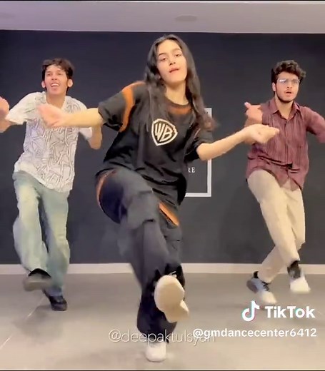 Qatal Song Dance Video Part 02 at GM Dance Center