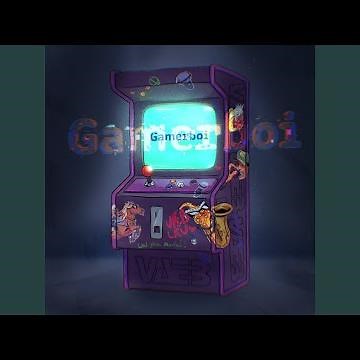 GAMERBOI