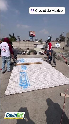 Instalación del Sistema Covintec