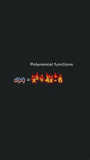 From Basic Operations to Functions