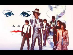 Prince and the Revolution - 17 Days [Soundcheck] (Edit)