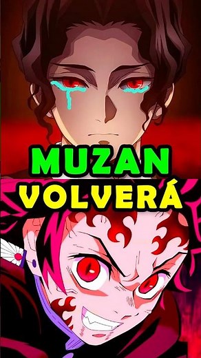 Teorías INSANAS en Demon Slayer pt7 #kimetsunoyaiba #tanjiro #zenitsu #inosuke #nezuko