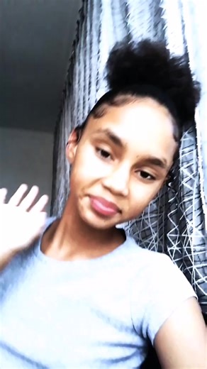 #fypppppppppppppppppppppppppppppppppppppppppppppppppppppppppppppp #coulredgirl❤️ #iamrobyn #hairstylestutorials