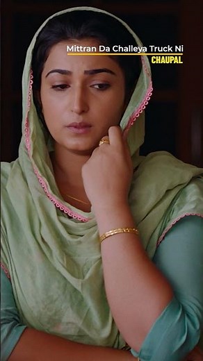 Mittran Da Challeya Truck Ni Streaming On Chaupal | Amrinder Gill | Sunanda Sharma | Sayani Gupta