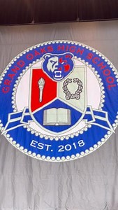 Congratulations to the Grand Oaks High School Class of 2024! | Conroe Independent School District