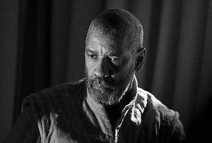 Age and race no factor for Denzel Washington's Macbeth