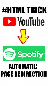CodeDesk on Instagram: "Automatic Page Redirection - #css . . . #csstricks #cssanimation #csstips #css3 #learncss #learn #learnhtml #html #html5 #htmltips #learnwebdevelopment #webdesign #webdevelopment #website #webdeveloper #frontenddeveloper #instagramreels #reels"