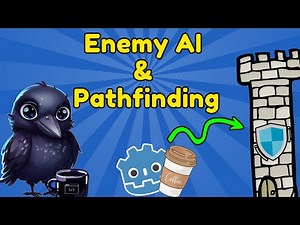 Tower Defense Part 7 : Enemy AI & Pathfinding!