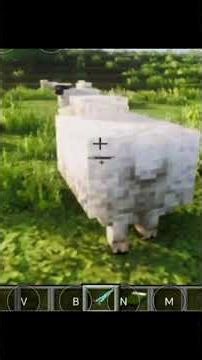 The Sound of Every Minecraft Block (Relaxing ASMR) 😴 #minecraft #asmr #aesthetic #gaming #shorts