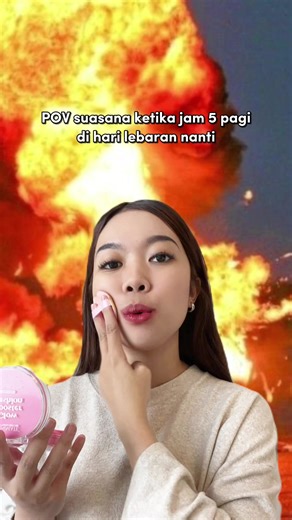 Ada yang relate sama kejadian ini kalau mau solat eid?🤭😅 #animate #AnimateUpgrade #pov #trend #fyp