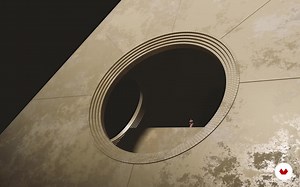 【Blender建筑设计教程– Architectural Design with Blender】