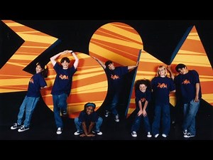 PBS Kids' ZOOM | Come On, and ZOOM! (Theme Song) Instrumental [1999-2004]