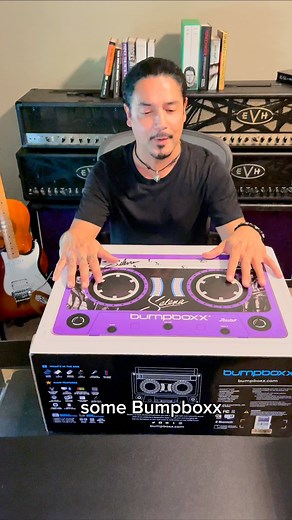 Chris Perez on Reels