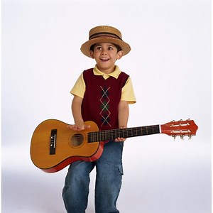 When Do Children Start to Sing? | Synonym