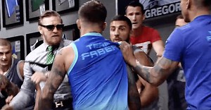 1M views · 6K reactions | UFC house fights COMPILATION >>...