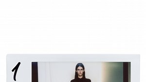 Balenciaga Pre-Fall 2022 Collection