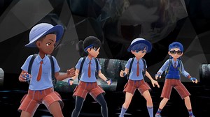 The definitive guide to Pokémon Scarlet and Violet Tera Raids