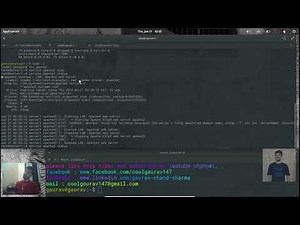 5. Ansible tutorial: ansible variable