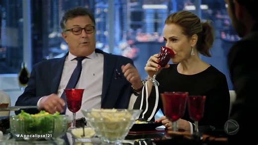 Apocalipsis Capitulo 121 en español - Vídeo Dailymotion